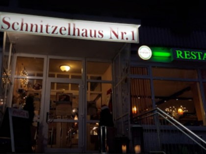 Photo: Zass - Schnitzelhaus 